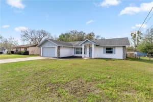 11862 72ND TERRACE ROAD, BELLEVIEW, FL 34420 Sold 05/26/25
