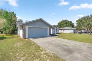 11862 72ND TERRACE ROAD, BELLEVIEW, FL 34420 Sold 05/26/25