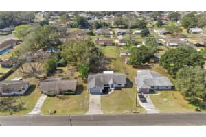 11862 72ND TERRACE ROAD, BELLEVIEW, FL 34420 Sold 05/26/25