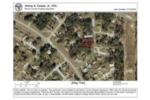 CEDAR RD, OCALA, FL 34472 - MLS#MFROM694847