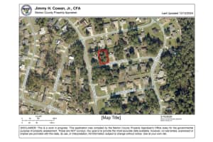 REDWOOD TRAK TERRACE, OCALA, FL 34472 Sold 04/17/25