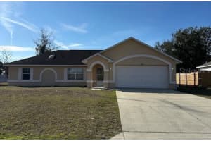 3940 138TH PLACE, OCALA, FL 34473 Sold 03/28/25