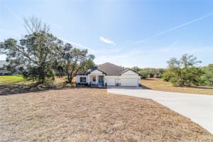 574 EVERETT LANE, HERNANDO, FL 34442 - MLS#MFROM694887