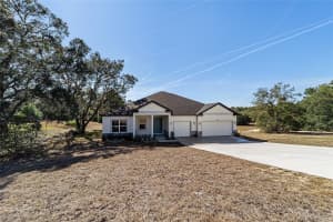574 EVERETT LANE, HERNANDO, FL 34442 - MLS#MFROM694887