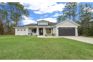 13105 73RD AVENUE ROAD, OCALA, FL 34473 Sold 08/12/25