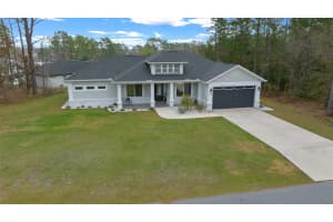 13105 73RD AVENUE ROAD, OCALA, FL 34473 Sold 08/12/25