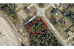 TBD LOT 1 WILLOW ROAD, OCALA, FL 34472 Sold 03/04/25