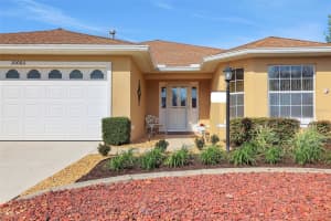 10003 90TH LOOP, OCALA, FL 34481 Sold 08/15/25