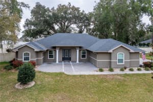 4604 Se 33rd Pl, OCALA