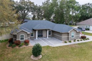 4604 33RD PLACE, OCALA, FL 34480 - MLS#MFROM694898