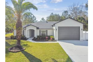 87 SELMA TRAIL, PALM COAST, FL 32164 Sold 03/26/25