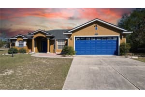 6175 154TH PLACE ROAD, OCALA, FL 34473 Sold 04/25/25