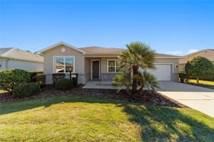 9704 Sw 95th Loop, OCALA