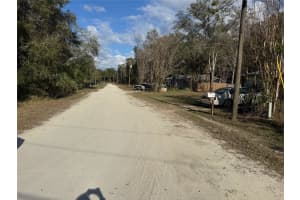 Lot 347 ST. GEORGE DRIVE, DUNNELLON, FL 34432 Sold 03/19/25