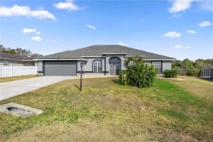 13161 2ND COURT, OCALA, FL 34473 Sold 04/01/25