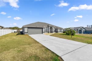 13161 2ND COURT, OCALA, FL 34473 Sold 04/01/25