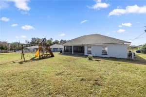13161 2ND COURT, OCALA, FL 34473 Sold 04/01/25