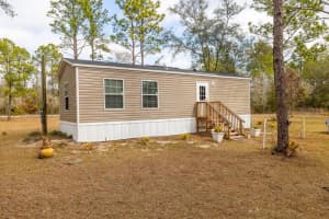 1591 126TH TERRACE, WILLISTON, FL 32696 - MLS#MFROM694977