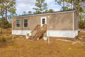 1591 126TH TERRACE, WILLISTON, FL 32696 - MLS#MFROM694977