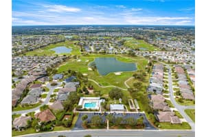 1914 ADAIR LANE, THE VILLAGES, FL 32162 Sold 04/14/25