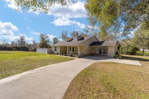 18050 144TH AVENUE, WILLISTON, FL 32696 Sold 05/14/25