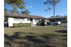 55 FIG TREE LANE, DUNNELLON, FL 34431 Sold 05/14/25