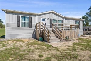 14431 73RD LANE, MORRISTON, FL 32668 Sold 04/23/25