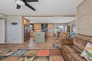 14431 73RD LANE, MORRISTON, FL 32668 Sold 04/23/25