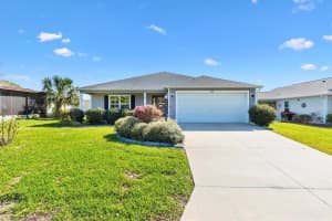 706 JASON DRIVE, LADY LAKE, FL 32159 Sold 05/05/25