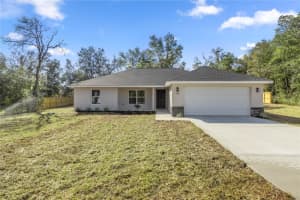 14 WATER TRACK COURT, OCALA, FL 34472 Sold 04/09/25