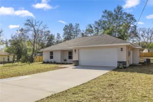 14 WATER TRACK COURT, OCALA, FL 34472 Sold 04/09/25