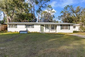 1044 22ND AVENUE, GAINESVILLE, FL 32609 Sold 03/20/25