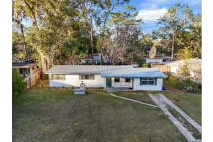 1044 22ND AVENUE, GAINESVILLE, FL 32609 Sold 03/20/25