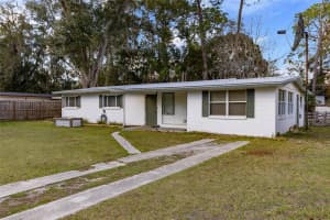 1044 22ND AVENUE, GAINESVILLE, FL 32609 Sold 03/20/25