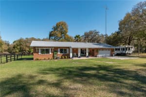 1631 165TH STREET, CITRA, FL 32113 - MLS#MFROM695018