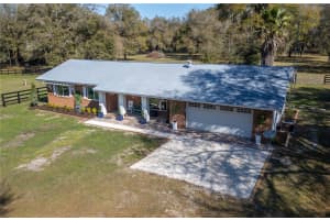 1631 165TH STREET, CITRA, FL 32113 - MLS#MFROM695018