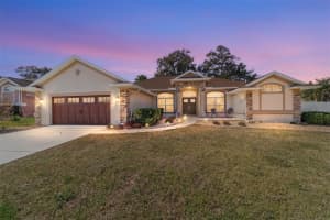 10080 68TH COURT, BELLEVIEW, FL 34420 Sold 04/28/25