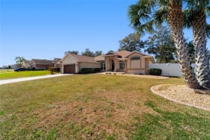 10080 68TH COURT, BELLEVIEW, FL 34420 Sold 04/28/25