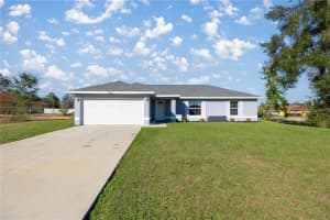 14560 25TH TERRACE, OCALA, FL 34473 Sold 04/29/25