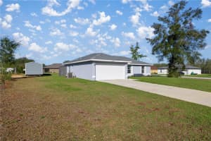 14560 25TH TERRACE, OCALA, FL 34473 Sold 04/29/25