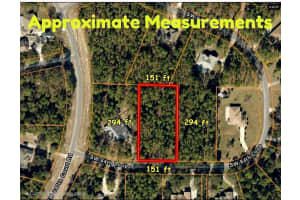 TBD SW 84TH LOOP, DUNNELLON, FL 34431 - MLS#MFROM695040