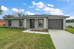 540 64TH PLACE, OCALA, FL 34475 Sold 08/06/25