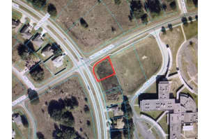 0 MARION OAKS COURSE, OCALA, FL 34473 - MLS#MFROM695044