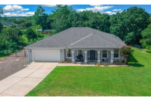 4160 98TH STREET, OCALA, FL 34476 Sold 05/16/25