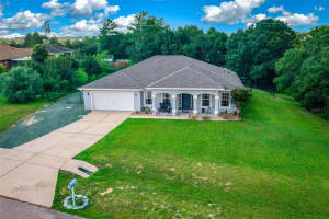 4160 98TH STREET, OCALA, FL 34476 Sold 05/16/25