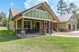 5995 22ND AVENUE, OCALA, FL 34480 Sold 07/25/25