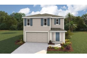 24426 11TH PLACE, NEWBERRY, FL 32669 Sold 05/28/25