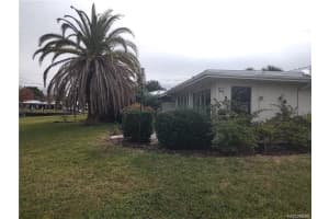 11576 KINGFISHER COURT, CRYSTAL RIVER, FL 34429 - MLS#MFROM695094