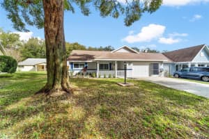 8703 93RD LANE, OCALA, FL 34481 Sold 03/17/25