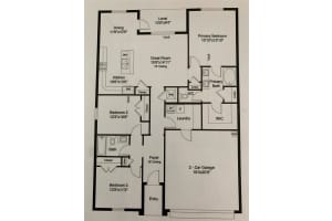 336 TWISTED OAKS DRIVE, BEVERLY HILLS, FL 34465 - MLS#MFROM695119